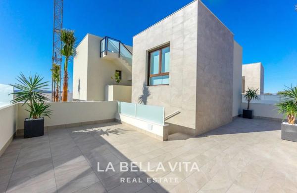 Villa en Ciudad Quesada