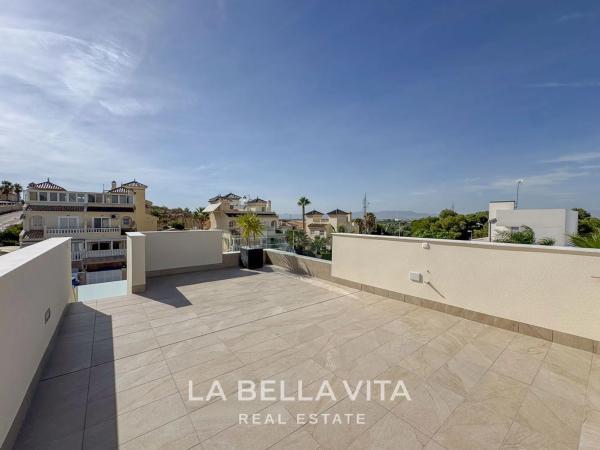 Villa en Ciudad Quesada