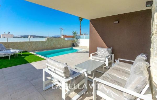 Villa en Ciudad Quesada