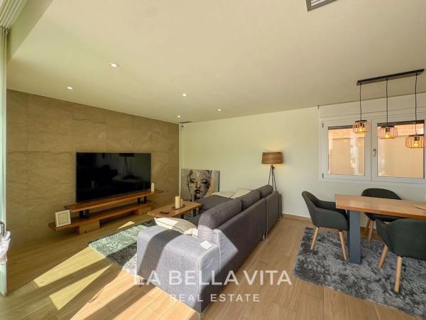 Villa en Ciudad Quesada