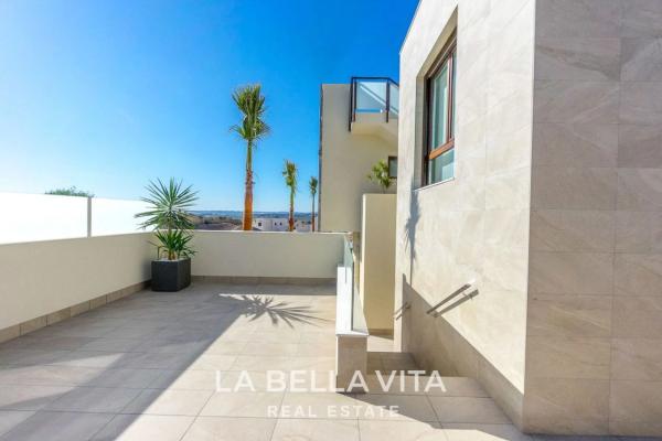 Villa en Ciudad Quesada