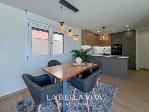 Villa en Ciudad Quesada