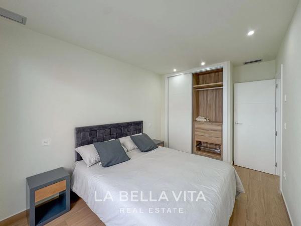 Villa en Ciudad Quesada