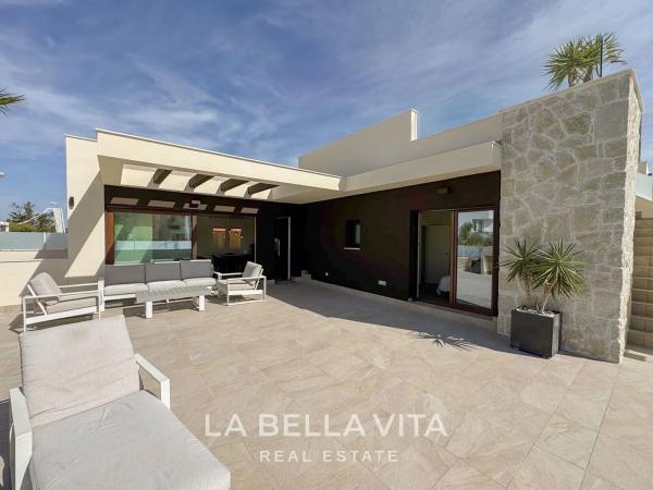 Villa en Ciudad Quesada