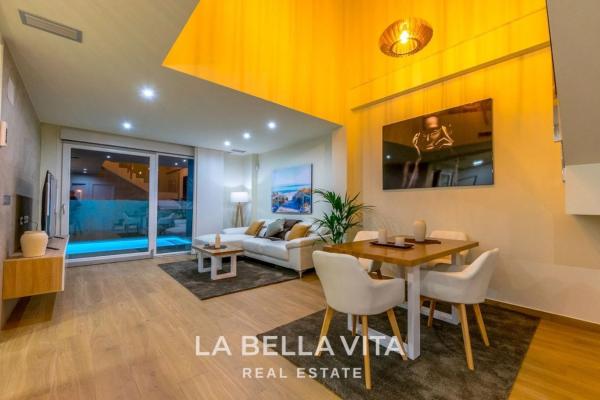 Villa en Ciudad Quesada