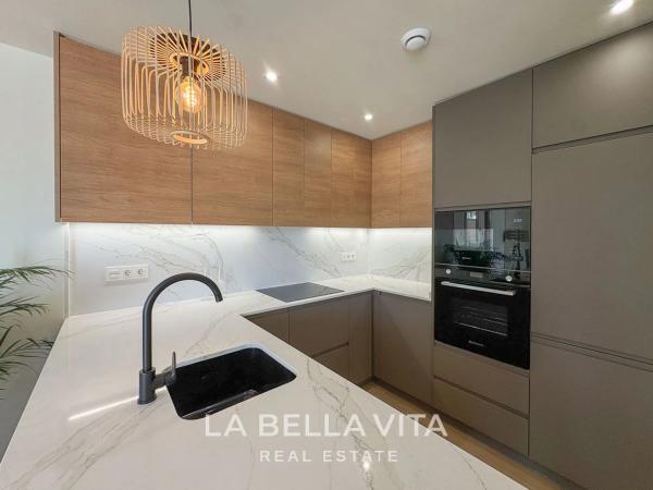 Villa en Ciudad Quesada