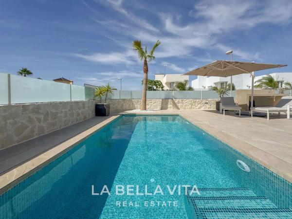 Villa en Ciudad Quesada