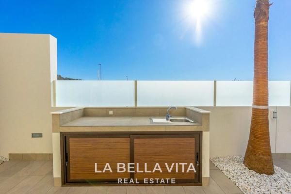 Villa en Ciudad Quesada