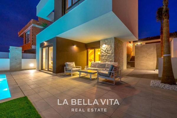 Villa en Ciudad Quesada