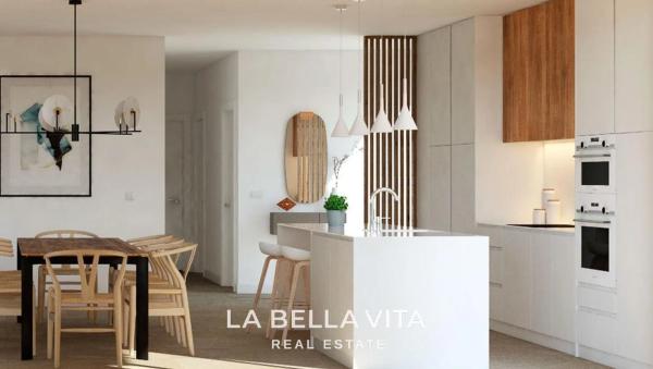 Villa en Ciudad Quesada