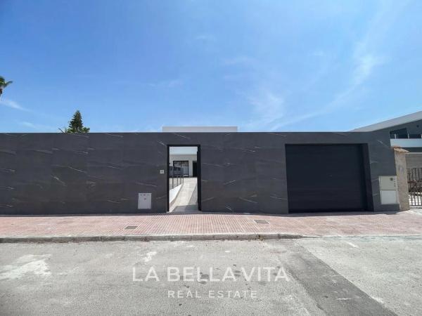 Villa independiente en Ciudad Quesada