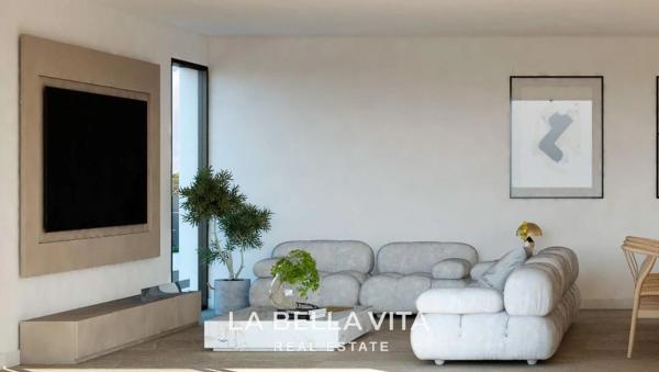 Villa en Ciudad Quesada