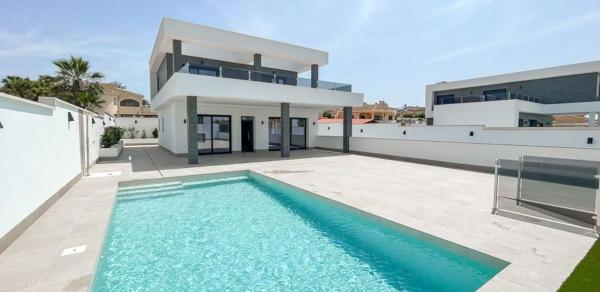 Villa independiente en Ciudad Quesada