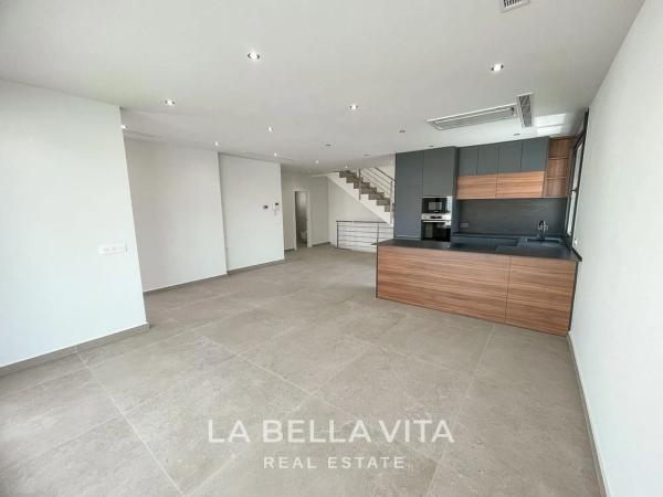 Villa independiente en Ciudad Quesada