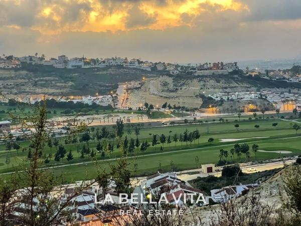 Villa en Ciudad Quesada