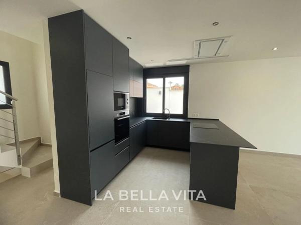 Villa independiente en Ciudad Quesada