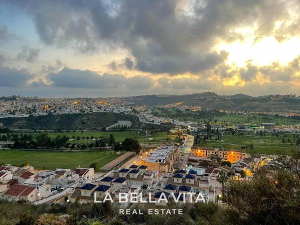 Villa en Ciudad Quesada