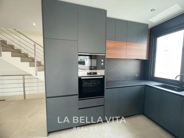 Villa independiente en Ciudad Quesada