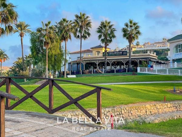 Villa en Ciudad Quesada