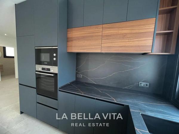 Villa independiente en Ciudad Quesada