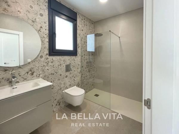 Villa independiente en Ciudad Quesada