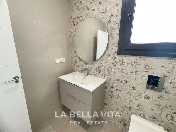 Villa independiente en Ciudad Quesada