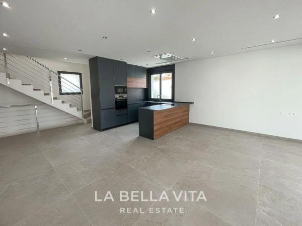 Villa independiente en Ciudad Quesada