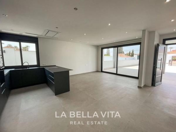 Villa independiente en Ciudad Quesada