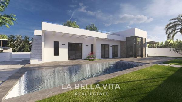 Villa en Cuidad Quesada