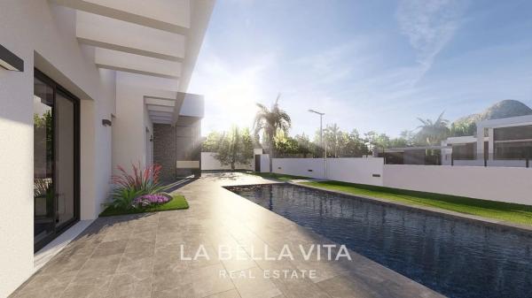 Villa en Cuidad Quesada