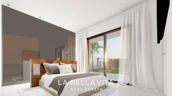 Villa en Ciudad Quesada