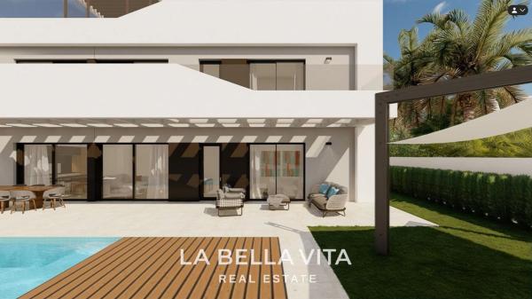 Villa en Ciudad Quesada