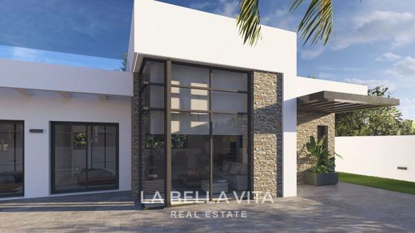 Villa en Cuidad Quesada