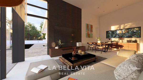 Villa en Cuidad Quesada