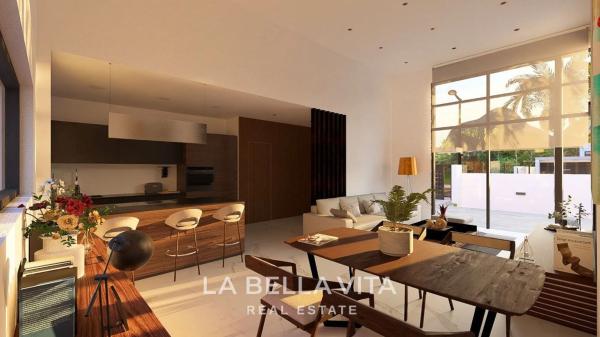 Villa en Cuidad Quesada