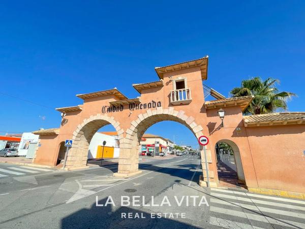 Villa en Ciudad Quesada