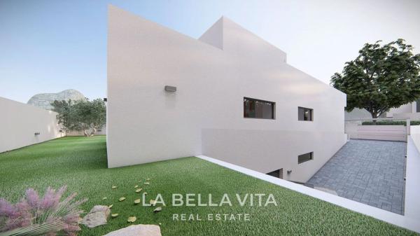 Villa en Cuidad Quesada