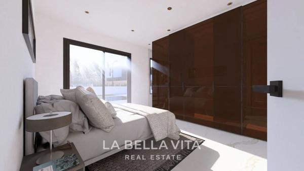 Villa en Cuidad Quesada