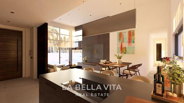 Villa en Cuidad Quesada