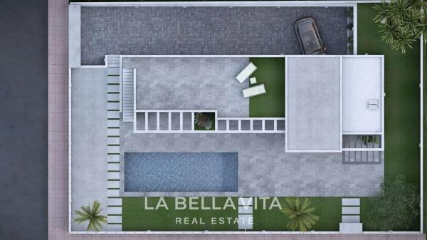 Villa en Cuidad Quesada