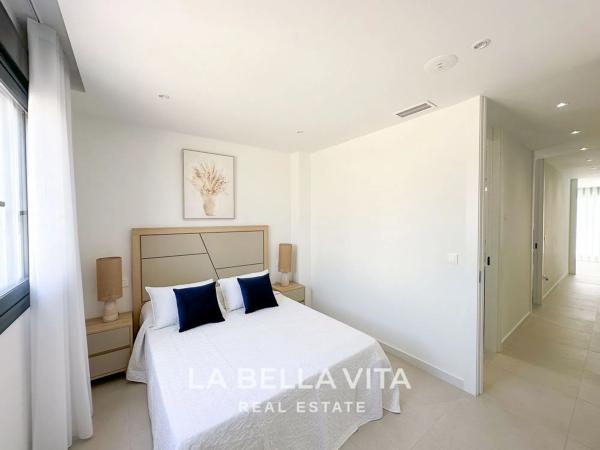 Villa en La Marina Urb San Fulgencio