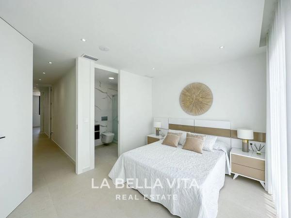 Villa en La Marina Urb San Fulgencio