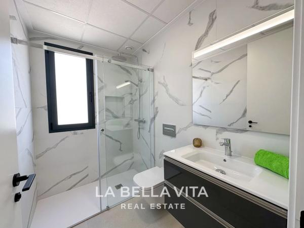 Villa en La Marina Urb San Fulgencio