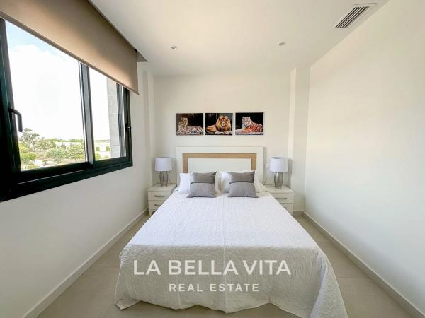 Villa en La Marina Urb San Fulgencio