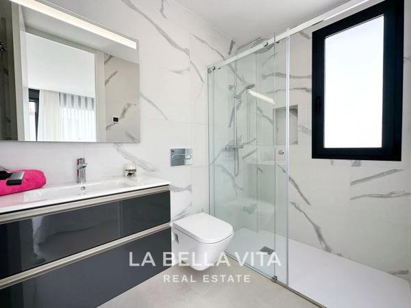 Villa en La Marina Urb San Fulgencio