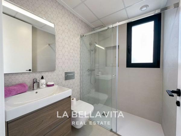 Villa en La Marina Urb San Fulgencio