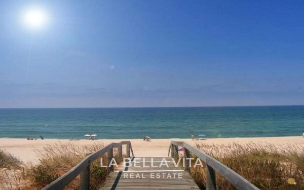 Villa en La Marina Urb San Fulgencio