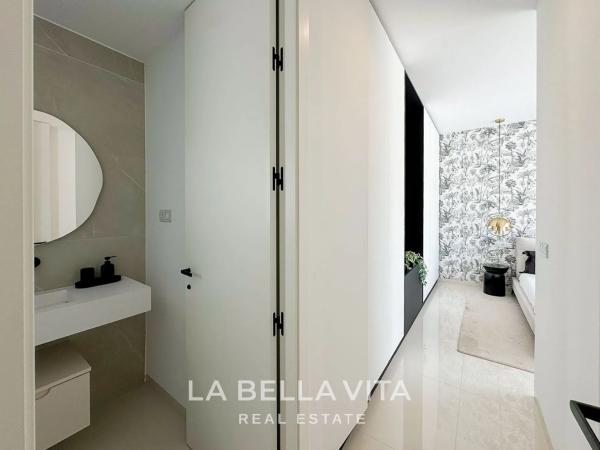 Villa en San Miguel de Salinas