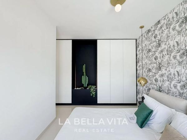 Villa en San Miguel de Salinas