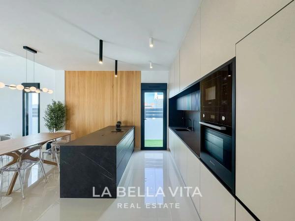 Villa en San Miguel de Salinas